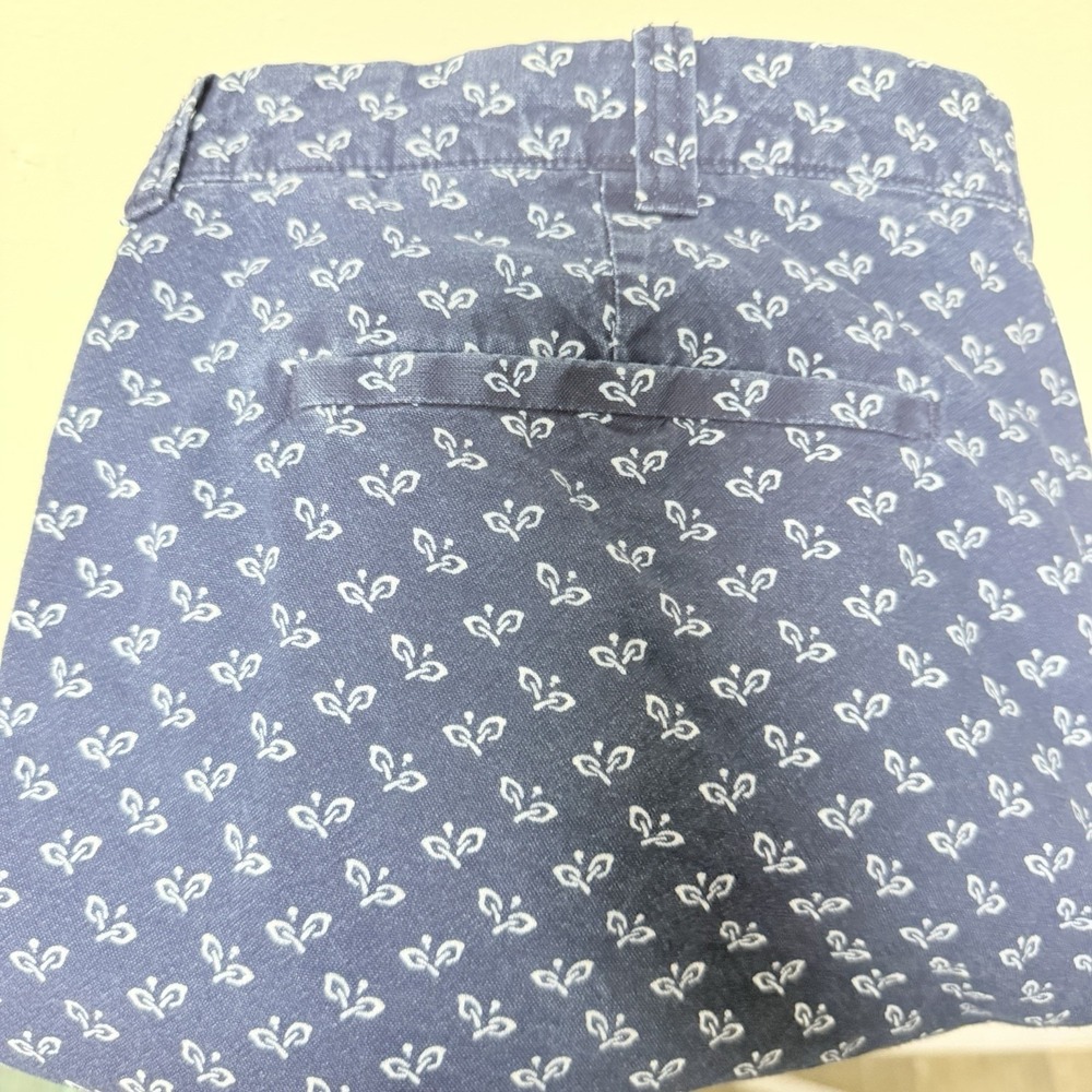 J Crew Men's Chino Shorts Size‎ 38